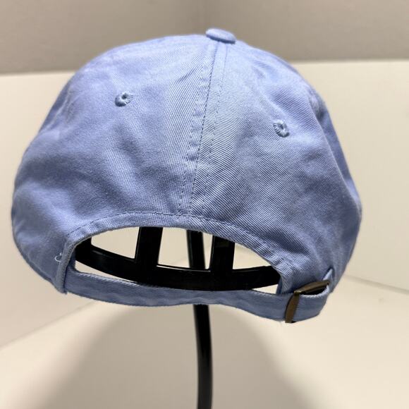Masters Augusta National Golf Club Cap 100% Cotton Adjustable American Needle